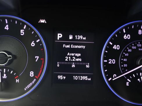 Used 2020 Hyundai Palisade SEL FWD image 19