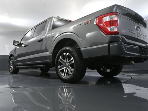 Used 2021 Ford F150 XL w/ STX Appearance Package RWD image 49