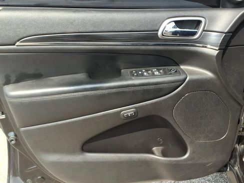 Used 2020 Jeep Grand Cherokee Limited X AWD/4WD image 9