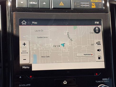 Used 2022 Subaru Ascent Touring image 4