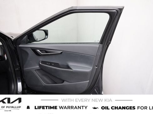 New 2026 Kia EV6 Light RWD image 15