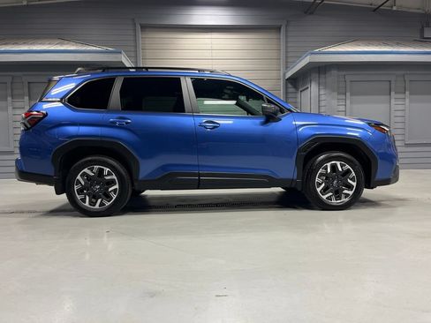 Certified 2026 Subaru Forester Premium AWD/4WD image 10
