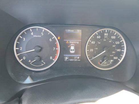 Used 2021 Nissan Sentra S image 24