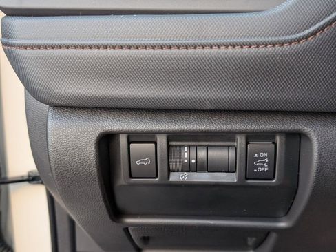 New 2026 Subaru Forester Sport AWD/4WD image 20