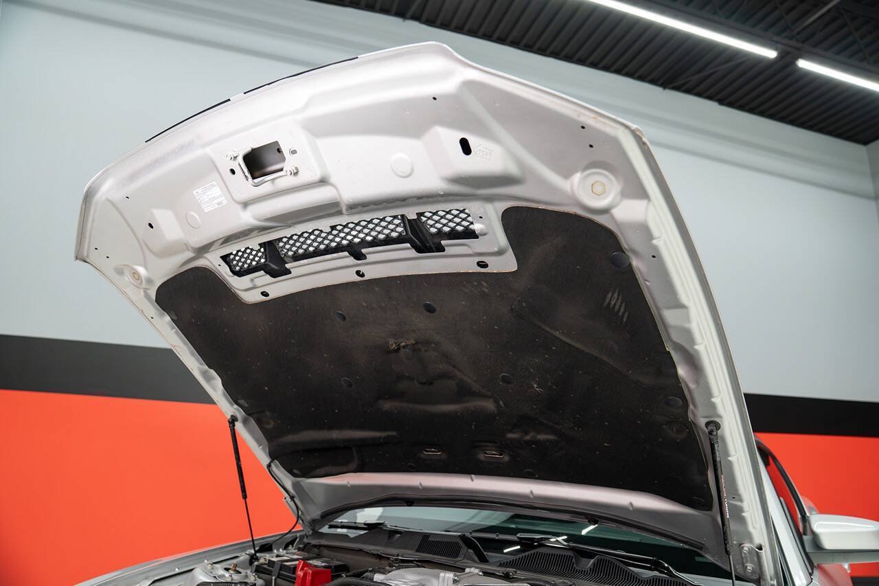 Used 2013 Ford Mustang Shelby GT500 RWD image 18