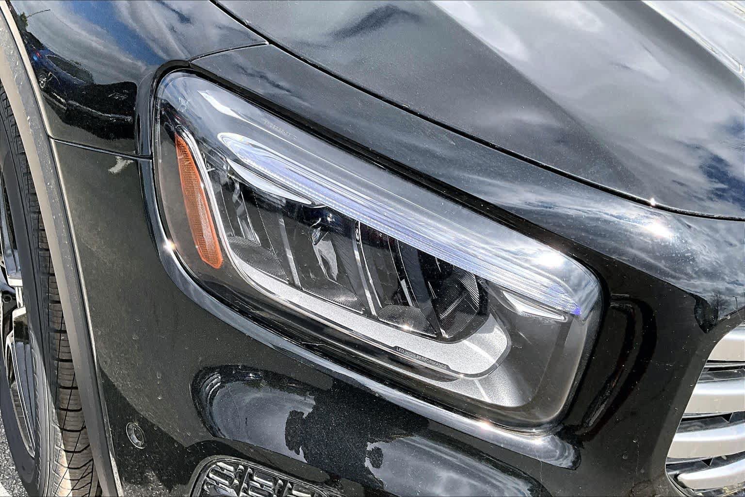 Used 2026 Mercedes-Benz GLB 250 image 19