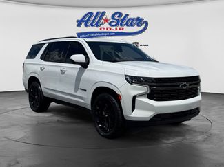 Used 2021 Chevrolet Tahoe RST AWD/4WD video 1