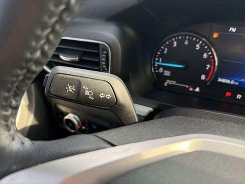 Used 2022 Ford Explorer XLT w/ Equipment Group 202A image 49