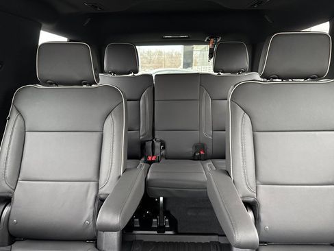 New 2026 GMC Yukon Elevation w/ Elevation Premium Package image 22