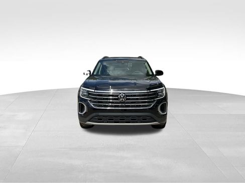 New 2026 Volkswagen Atlas SE FWD image 8
