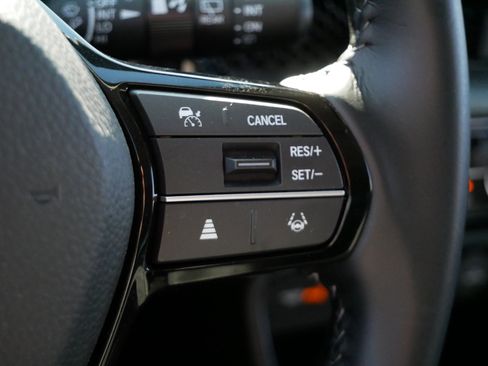 Used 2025 Honda CR-V EX-L image 25