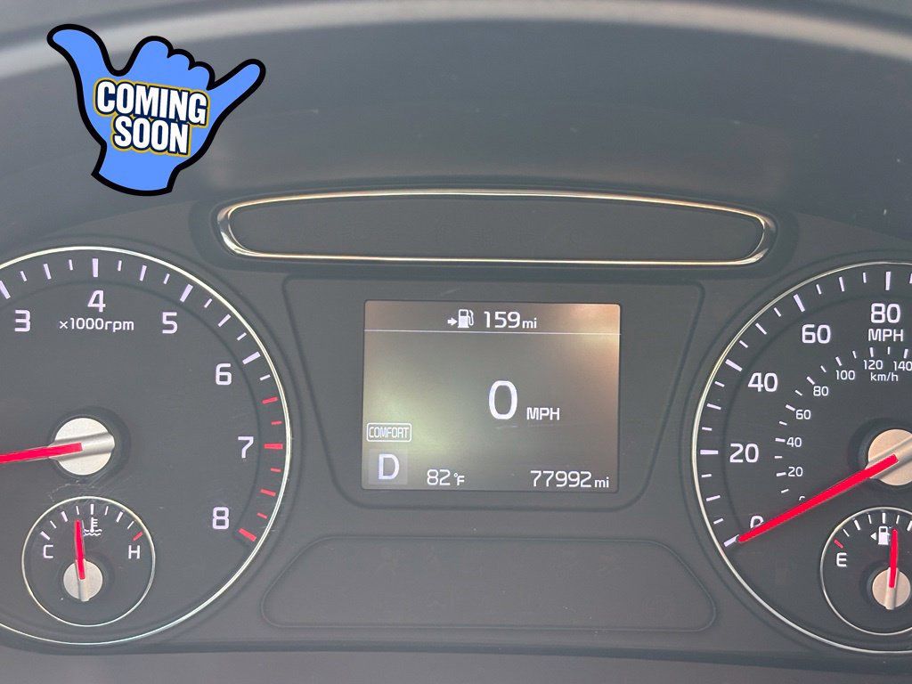 Used 2019 Kia Sorento FWD w/ LX Convenience Package image 19