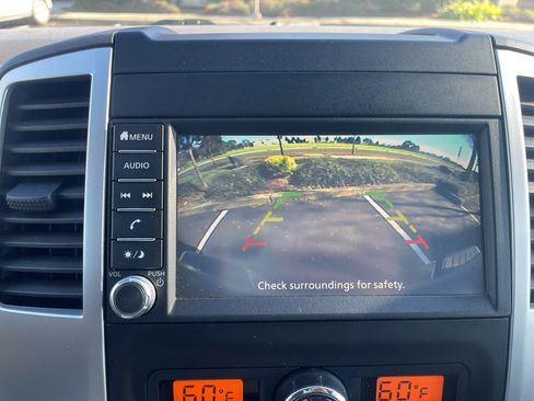 Used 2019 Nissan Frontier SV w/ Value Truck Package image 26