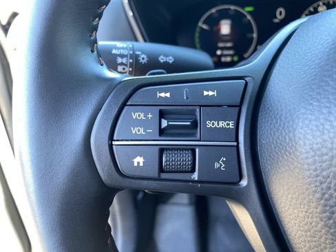 Used 2024 Honda CR-V Sport image 30