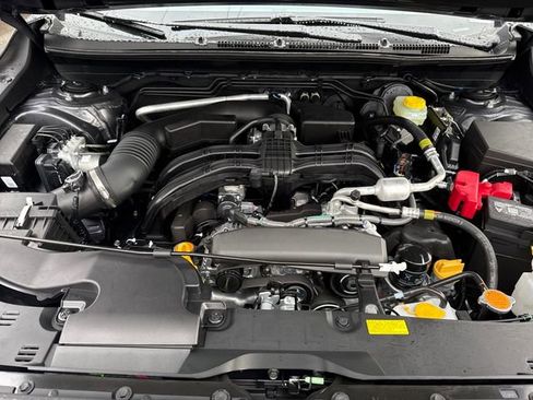 New 2026 Subaru Crosstrek 2.5i Limited image 27