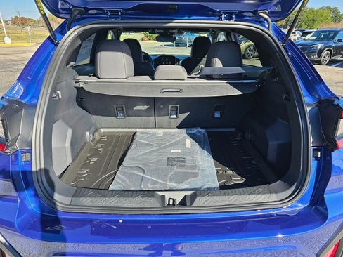 New 2025 Subaru Crosstrek 2.5i Sport w/ Popular Package #4A image 5