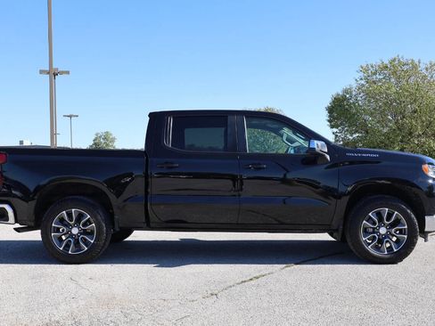 Used 2024 Chevrolet Silverado 1500 LT w/ Protection Package image 7