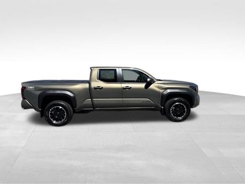 New 2026 Toyota Tacoma TRD Off-Road AWD/4WD image 7