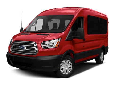 Used 2016 Ford Transit 150 XL RWD image 1