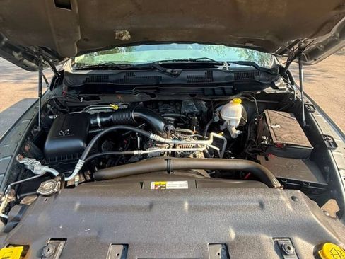 Used 2013 RAM 1500 Express AWD/4WD image 14