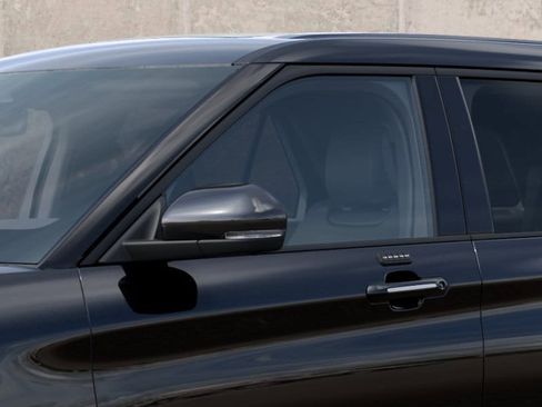 New 2027 Ford Explorer Platinum AWD/4WD image 20