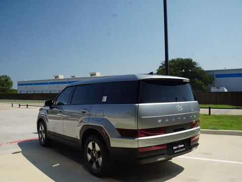 New 2026 Hyundai Santa Fe SE image 5