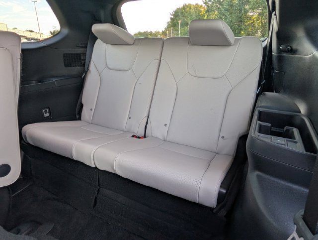Used 2025 Lexus TX 350 AWD w/ Technology Package image 28