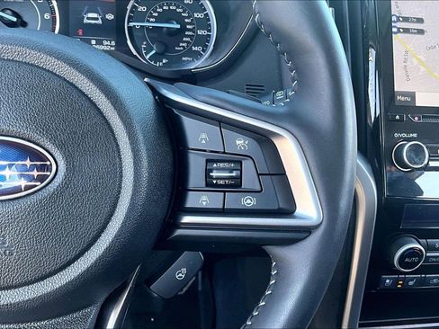 Used 2021 Subaru Ascent Touring w/ Popular Package #2 image 12