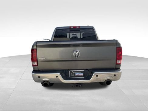 Used 2012 RAM 1500 Laramie RWD image 6