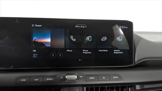 Used 2025 Kia K4 FWD image 27