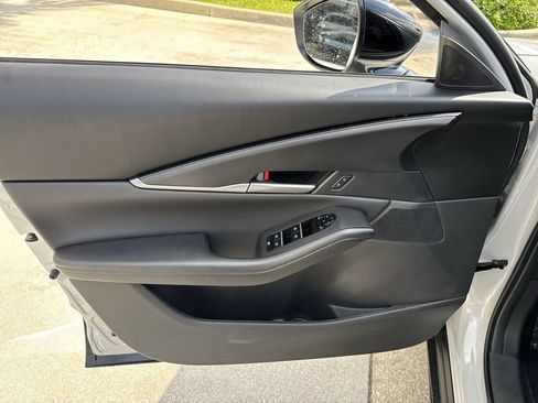 New 2026 MAZDA CX-30 AWD 2.5 S w/ Select Sport Pkg image 39