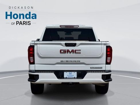 Used 2023 GMC Sierra 1500 Elevation AWD/4WD image 6