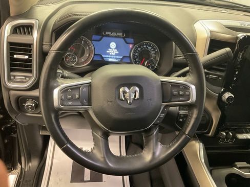 Used 2024 RAM 3500 Laramie image 4