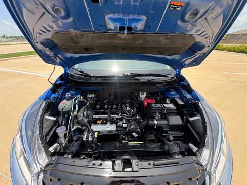 Used 2023 Nissan Kicks SV FWD image 57