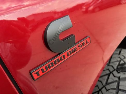 New 2026 RAM 2500 Tradesman image 25