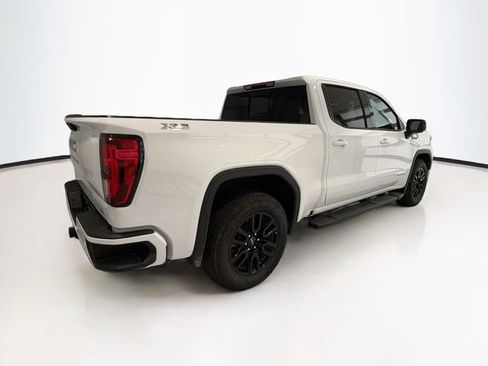 Used 2026 GMC Sierra 1500 Elevation w/ Elevation Premium Package AWD/4WD image 6