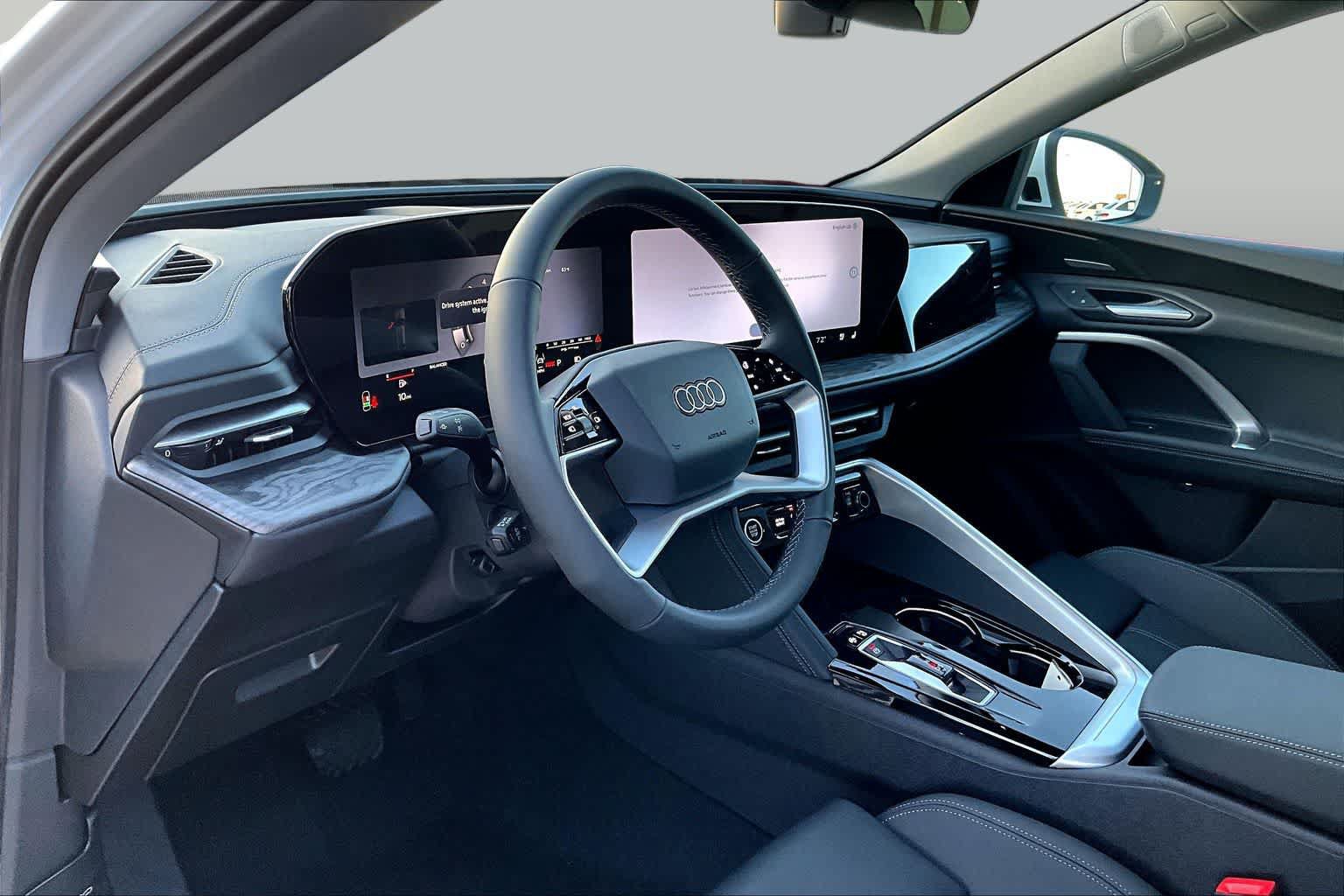 New 2026 Audi Q5 Premium Plus AWD/4WD image 8