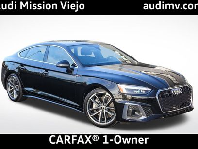 Used 2024 Audi A5 2.0T Premium Plus