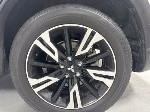 Used 2024 Mitsubishi Eclipse Cross SE AWD/4WD image 10