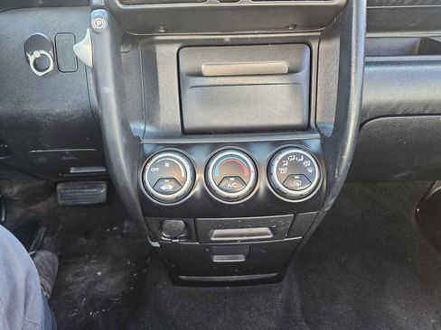 Used 2003 Honda CR-V LX image 14