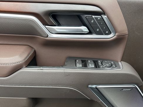 New 2026 GMC Sierra 2500 Denali w/ Denali Reserve Package image 10