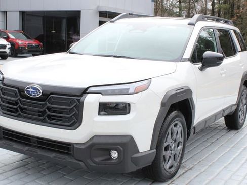 New 2026 Subaru Outback Premium AWD/4WD image 1
