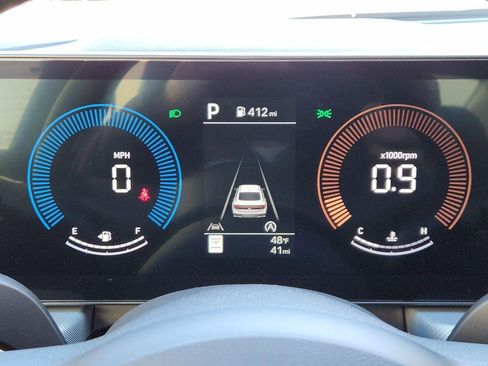 New 2026 Hyundai Sonata SE image 12