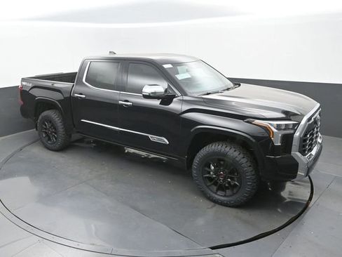 New 2026 Toyota Tundra 1794 Edition w/ TRD Off-Road Package AWD/4WD image 28