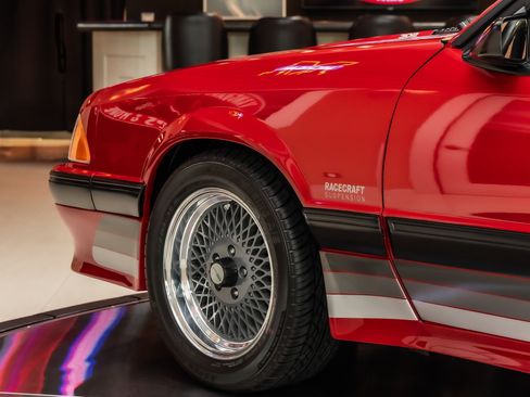 Used 1988 Ford Mustang LX RWD image 37
