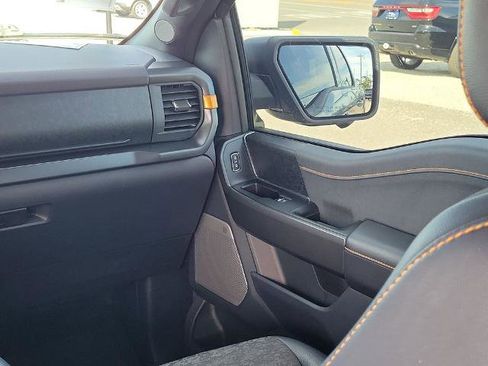 Certified 2025 Ford F150 Tremor w/ Bed Utility Package AWD/4WD image 16