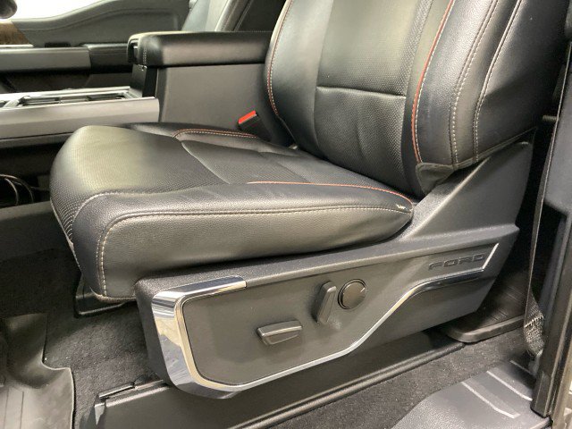 Certified 2023 Ford F450 Lariat AWD/4WD image 15