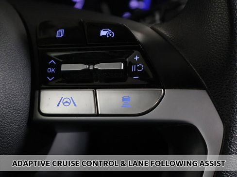 Certified 2023 Hyundai Tucson SEL AWD/4WD image 3