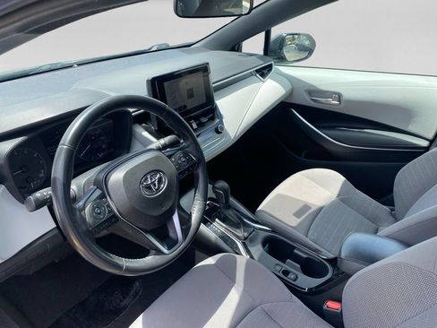 Used 2024 Toyota Corolla SE FWD image 14