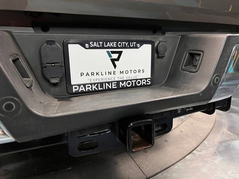 Used 2022 Ford F250 Lariat w/ Lariat Value Package image 26